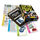 Star Trek Fluxx - The Classic Trek Edition of the Ever-Changing Card Game! - Bards & Cards