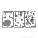 Dungeons & Dragons Frameworks: W01 Stone Giant - Bards & Cards