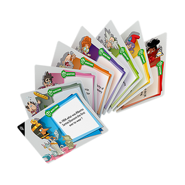 Fake That! - Bards & Cards