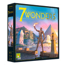 7 Wonders New Edition - Bards & Cards