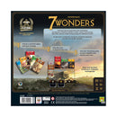 7 Wonders New Edition - Bards & Cards
