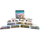 7 Wonders New Edition - Bards & Cards