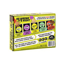 So Wrong It's Right - Bards & Cards