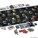 Star Wars: Rebellion Board Game - Bards & Cards