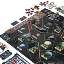 Star Wars: Rebellion Board Game - Bards & Cards