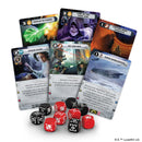 Star Wars: Rebellion Board Game - Bards & Cards