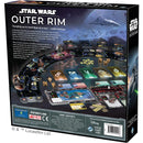 Star Wars: Outer Rim - Bards & Cards