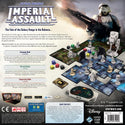 Star Wars: Imperial Assault - Bards & Cards