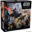 Star Wars Legion: Core Set - Bards & Cards