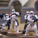Star Wars Legion: Core Set - Bards & Cards