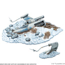 Star Wars Legion: Crashed X-Wing Battlefield Expansion - Bards & Cards