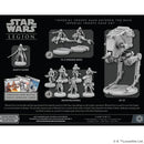 Star Wars Legion: Blizzard Force - Bards & Cards
