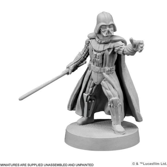 Star Wars Legion: Blizzard Force - Bards & Cards