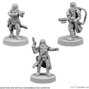 Star Wars Legion: Blizzard Force - Bards & Cards