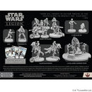 Star Wars Legion: Echo Base Defenders Battle Force Starter Set - Bards & Cards