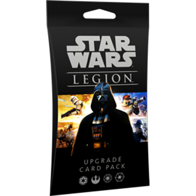 Star Wars Legion: Upgrade Card Pack - Bards & Cards