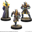 Star Wars Legion: Black Sun Enforcers - Bards & Cards