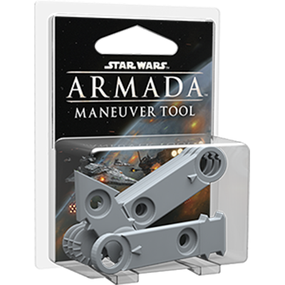 Star Wars: Armada - Maneuver Tool - Bards & Cards