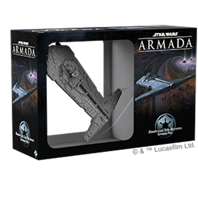 Star Wars: Armada - Onager Class Star Destroyer - Bards & Cards
