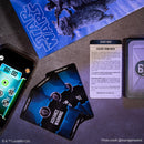 UNLOCK! Star Wars - Bards & Cards