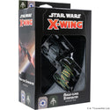 X-Wing 2nd Edition: Rogue Class Starfighter - Bards & Cards
