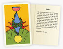 Intuiti Creative Cards Deck + Complete Guide - Bards & Cards