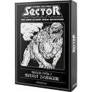 Escape The Dark Sector: Mutant Syndrome Expansion - Bards & Cards