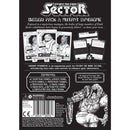Escape The Dark Sector: Mutant Syndrome Expansion - Bards & Cards
