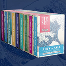 The Met x Lingo Playing Cards - Bards & Cards