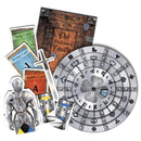 Exit: The Forbidden Castle - Bards & Cards