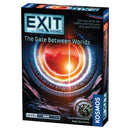 Exit: The Gate Between Worlds - Bards & Cards