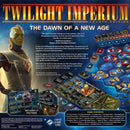 Twilight Imperium: 4th Edition - Bards & Cards