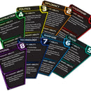 Twilight Imperium: 4th Edition - Bards & Cards