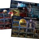 Twilight Imperium: 4th Edition - Bards & Cards