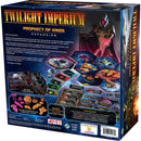 Twilight Imperium: Prophesy of Kings - Bards & Cards