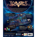 Twilight Inscription - Bards & Cards