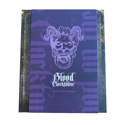 Blood on the Clocktower - Bards & Cards