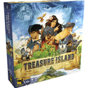 Treasure Island - Bards & Cards