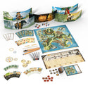 Treasure Island - Bards & Cards