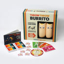 Throw, Throw Burrito - Bards & Cards