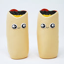 Throw, Throw Burrito - Bards & Cards