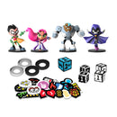 Teen Titans GO! Mayhem - Bards & Cards