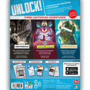 UNLOCK! Escape Adventures - Bards & Cards