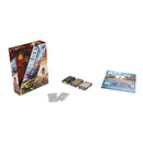 UNLOCK! Legendary Adventures - Bards & Cards