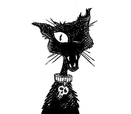 Gloom (Second Edition): Unwelcome Guests - Bards & Cards