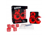 Yahtzee: Dungeons & Dragons - Bards & Cards