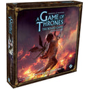 A Game of Thrones Boardgame Mother of Dragons Expansion - Bards & Cards