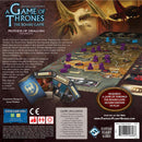 A Game of Thrones Boardgame Mother of Dragons Expansion - Bards & Cards