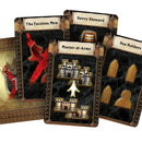 A Game of Thrones Boardgame Mother of Dragons Expansion - Bards & Cards