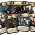 A Game of Thrones Boardgame Mother of Dragons Expansion - Bards & Cards